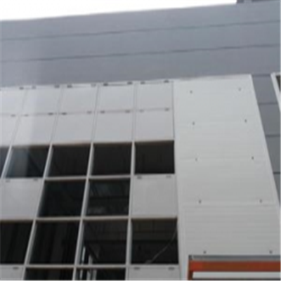 美姑新型蒸压加气混凝土板材ALC|EPS|RLC板材防火吊顶隔墙应用技术探讨